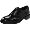 Florsheim Lexington Perfed Tip Black Legacy 9 3E