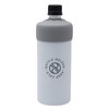 OGR Plastic Bottle Holder, Lightweight, Tumbler, Vacuum, Insulated, 16.9 -