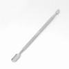 Moazel nail nippers nail pusher soak-off nail supplies cuticle pusher nail care gel pusher / 모아젤 네일니퍼 네일푸셔 쏙오프 네일용품 큐티클푸셔 네일케어 젤푸셔