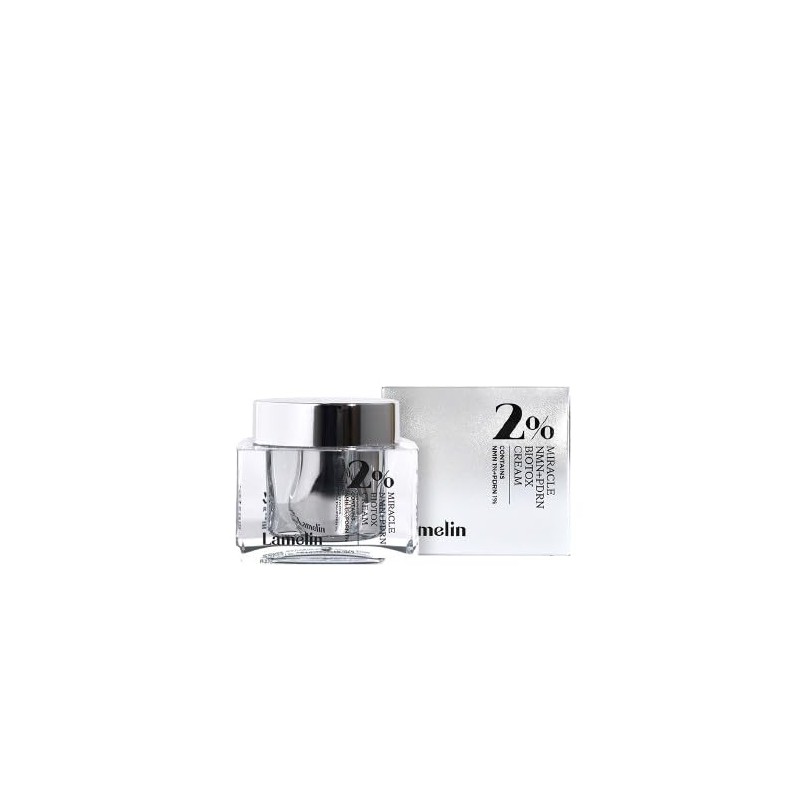 Lamelin Miracle NMN+PDRN Cream