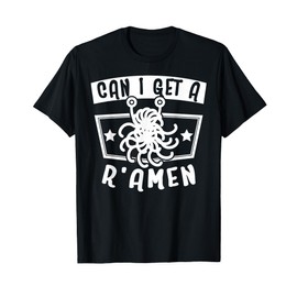 Flying Spaghetti Monster FSM Atheist Shirt T-Shirt