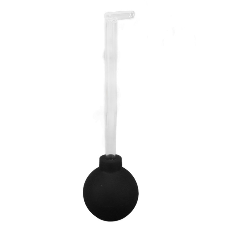Glass Tonsil Stone Remove Tool Manual Mouth Cleaning Cleaner Oral