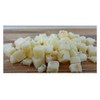 High Temperature Pepper Jack Cheese 1/4" diced (5 lb) for