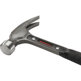 Hultafors TR20XL 795g Carpenters Claw Hammer with Extra Large Handle