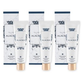 Arachris Arctic Ocean Toothpaste (Bad Breath Care) 120g 3ea / 아라크리스 아틱 오션 치약(구취케어)120g3ea