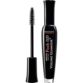 Bourjois Volume Glamour Effet Push Up Volumizing and Curling Mascara 71 Noir, 7ml, 370712