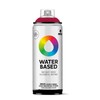 Montana Colors EX014W3004M Mtn Wb4 Rv-3004 Rojo Burdeos 400Ml
