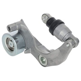 OCPTY Timing Belt Tensioner w/Pulley Fits for 2007-2011 for Honda Civic 31170RWKOO5 31170RWKO15 31170RWK025 31170RWK015 31170RWK005 31170-RWK-025 31170-RWK-015 31170-RWK-005 Belt Tensioner Assembly