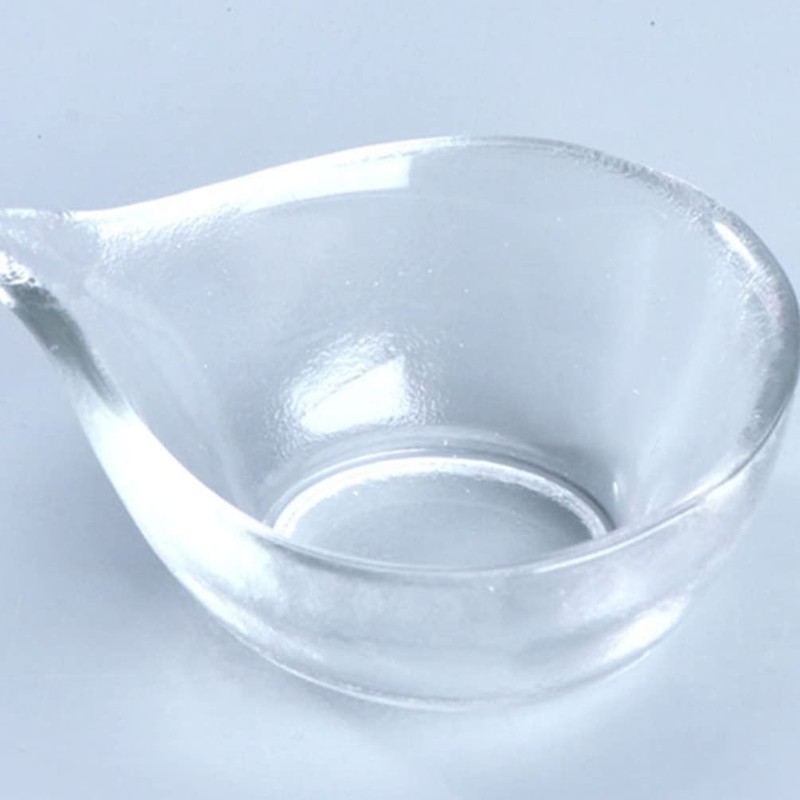 FOMIYES Essential Oil Bowl Mask Bowl Face Mud Bowl Diy
