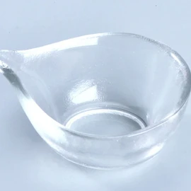 FOMIYES Essential Oil Bowl Mask Bowl Face Mud Bowl Diy Tools Skin Care Facial Mask Scoop Cosmetic Mix Bowl Candy Dishes Essential Oil Holding Container Mini Tools Pudding Stand