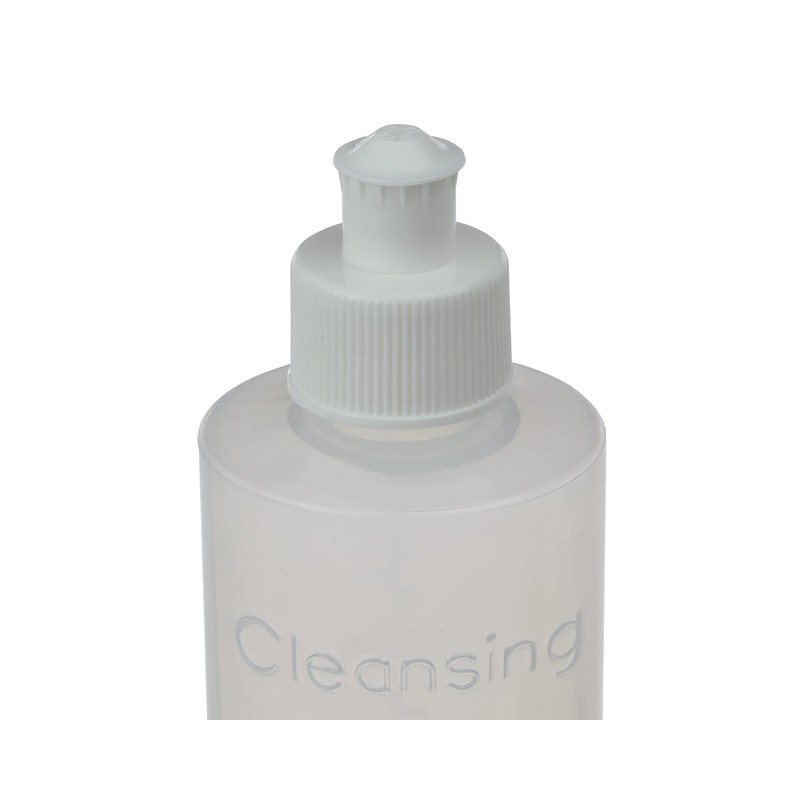 Perineal Squirt Bottle [4 Pack] Refillable Postpartum Lavette Cleansing Irrigation