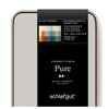 Schlafgut Pure Fitted Sheet 90 x 200 cm to 100