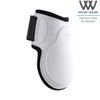 Woof Wear Pro Fetlock Boots Black - Lightweight Breathable