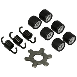 キタコ(KITACO) パワードライブキット タイプX JOG-ZR(FI) ビーノ50(FI)等 489-0089000