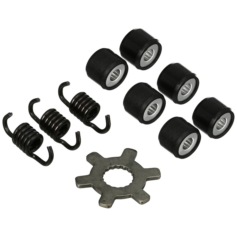 キタコ(KITACO) パワードライブキット タイプX JOG-ZR(FI) ビーノ50(FI)等 489-0089000