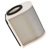AHL Air Filter, Oil Filter Compatible with Yamaha XJR 1200