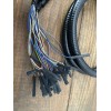 Ford LC3T-14A303 Upfitter Wiring harness. New. Ford super duty.