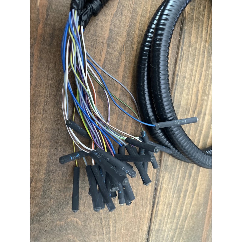 Ford LC3T-14A303 Upfitter Wiring harness. New. Ford super duty.