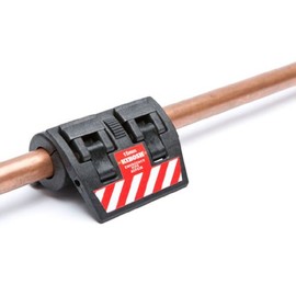 Rothenberger Kibosh 15mm professional emergency pipe repair