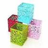 RICOO Pen Holder Desk, Pen Holder, Pen Box B003-HBx2, Desk