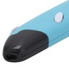 Mouse Pen Optical USB Wireless Notebook Computers Desktop Smart TVs