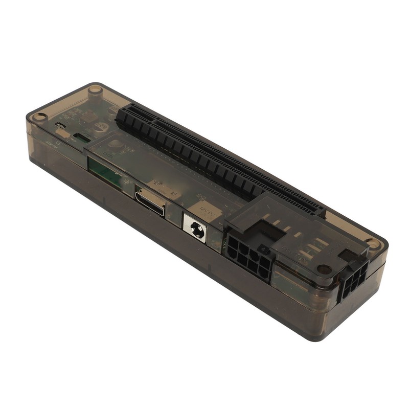 Laptop External Independent Video Card Dock for PCIE M.2 M