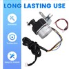 Stepper Motor Assembly 0G6453 0G6454 - Compatible with GTH990 HSB