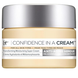 REGALO It Cosmetics Confidence in a Cream, Crema de Rostro de 7 ml