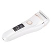 Women Electric Shaver USB Charging Waterproof Low Noise Hair Removal