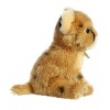 Aurora - Small Gold Miyoni - 9" Cheetah Cub -