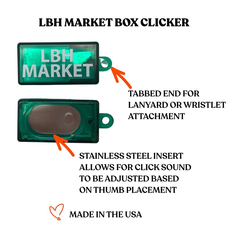 LBH MARKET Target Buoy Stick for Horses Positive Reinforcement Clicker