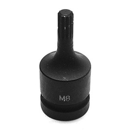 Yokota Action 3/8" Power/Impact Wrench Nut/Socket Wrench XZN M 5 - M 16: