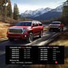 A-Premium Parking Brake Release Handle Compatible with Dodge Ram 1500