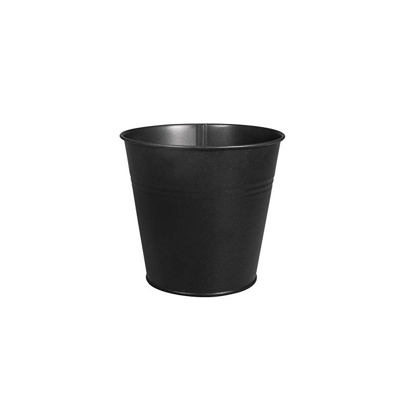 Rayher 25194576 Metall-Topf für Rayher Pin und Peg, 13 cm