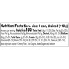 StarKist Selects Solid White Albacore Tuna in Water, 4.5oz Can,