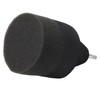 6pcs Sponge Soft Arrowhead Outdoor Bow for CS Archery Game