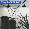 Foam Backer Rod for Gaps Concrete Crack Filler Joints Foam