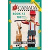 O Canada Crosswords Book 12: 100 All New Crosswords
