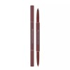 SS [에스에스_62]별도의 샤프너 오토 립라이너 와인브라운 2개 [SS_62] Separate Sharpener Auto Lip Liner Wine Brown 2 pcs