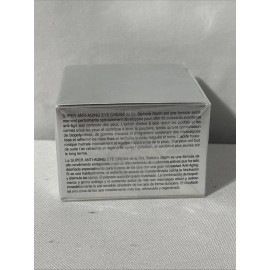 Dr. Barbara Sturm DR Barbara Sturm Super Anti-Aging Eye Cream .5 Oz, $225 Retail, Sealed/NIB