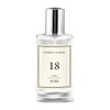 FM World Pure 18-Madmoseli-Inspired Alternative Perfume for Women– Long-lasting Perfume
