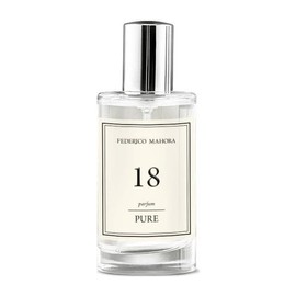 FM World Pure 18-Madmoseli-Inspired Alternative Perfume for Women– Long-lasting Perfume with Bold and alluring Scent – 50ml Ideal for Special Occasions and Gifting