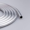 AC PERFORMANCE 5/16" Aluminum Fuel Line Hard Tube, 16 Feet