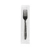Solo RSK1-0004 Medium Weight PS Black Fork ind Wrp (Case
