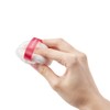 Rosy Rosa Velvet Touch Puff 2P, Pack of 2 (x