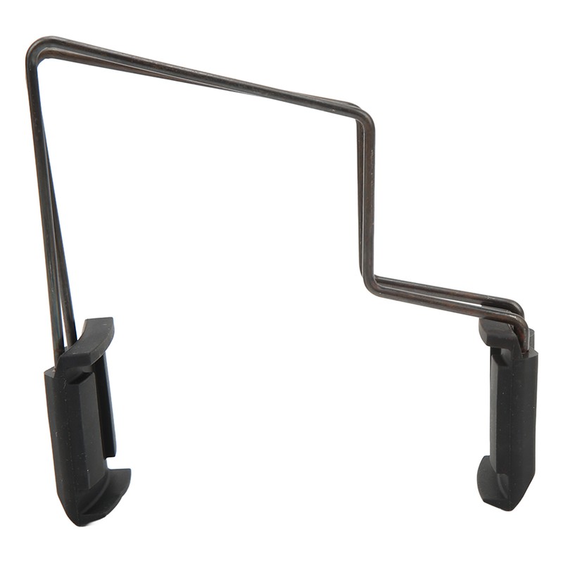 Violin Bow Straight Machine Double Track Metal Wear Resistant Violin