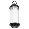 Mini Camping Light USB Rechargeable 2 Gears Magnetic Base Portable