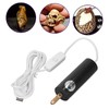 Electric Mini Hand Drill Set Mini Hand Drill with Drill
