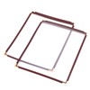 SEUNMUK 30 Pack 8.5 x 11 Inches Menu Covers, Restaurant