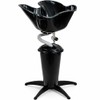 Nanofort Lavabo Lava Cabezas Portátil Estética Salón Belleza Lavacabezas Estetica